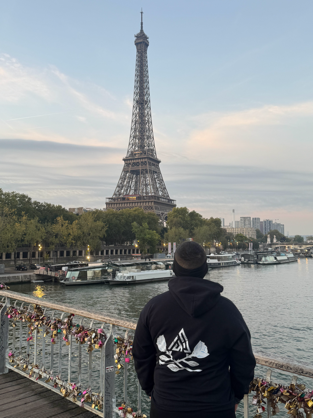 banger ass Abyssal hoodie