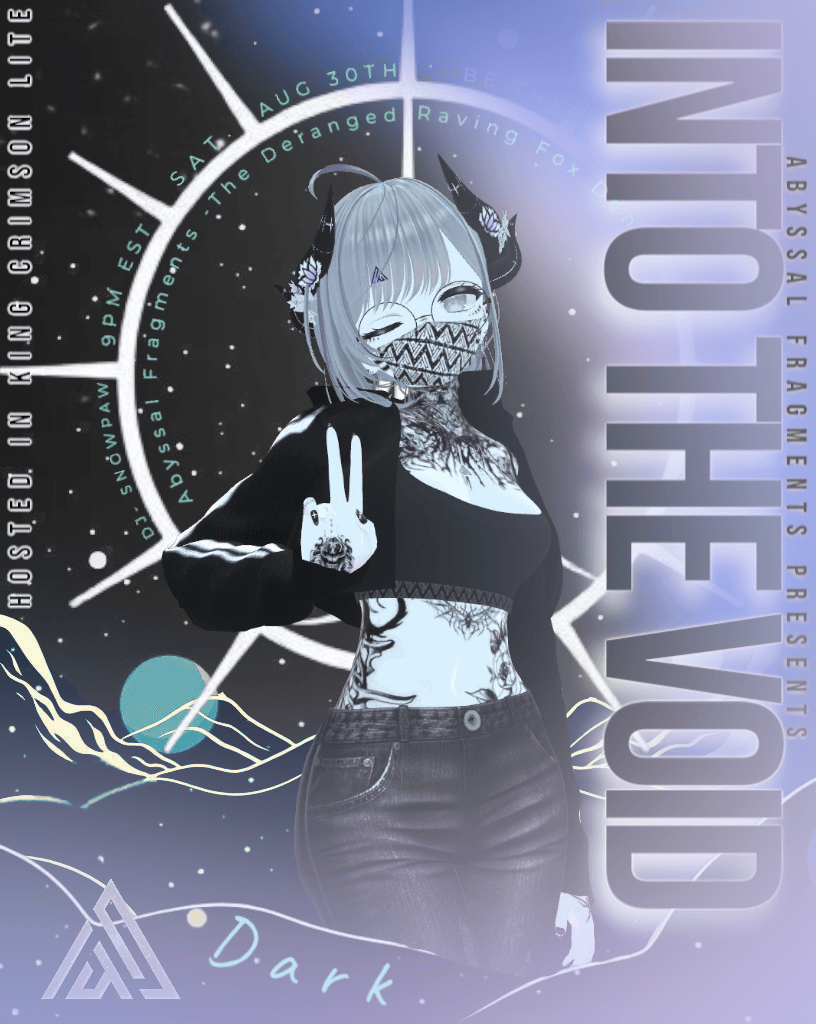 Into The Void