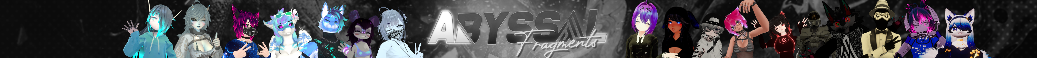 Abyssal Fragments Banner