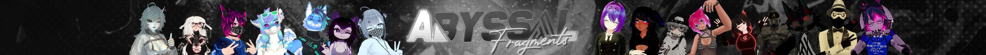 Abyssal Fragments Banner