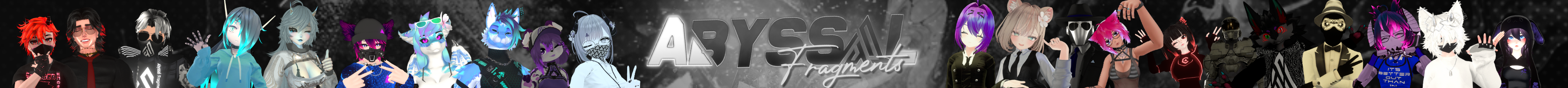 Abyssal Fragments Banner