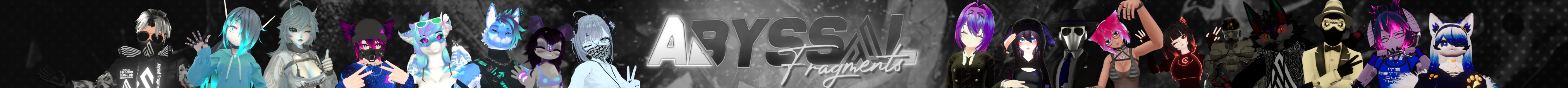 Abyssal Fragments Banner