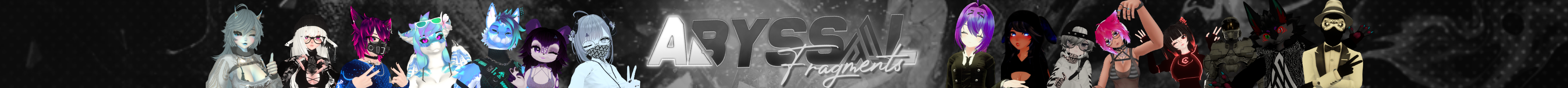 Abyssal Fragments Banner