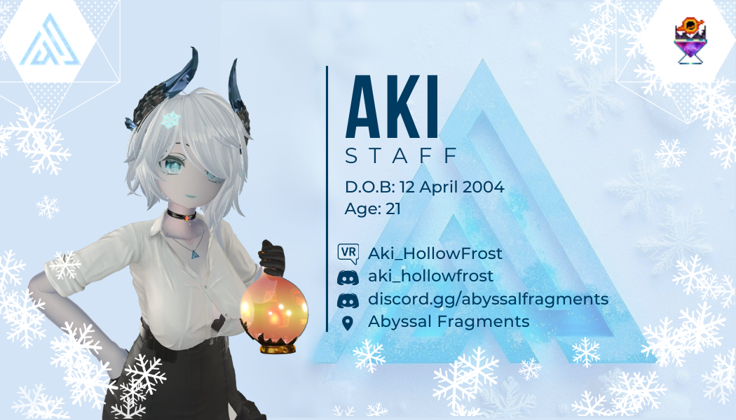 Aki Hollowfrost