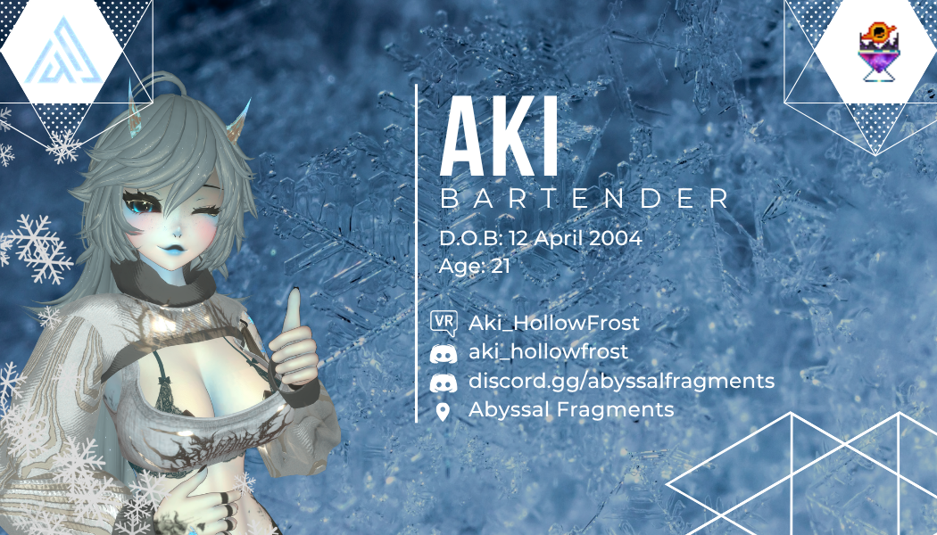 Aki Hollowfrost