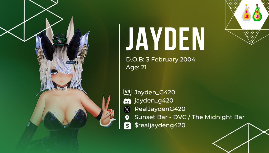 Jayden