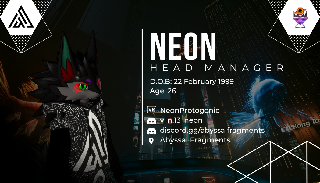 NeonProtogenic