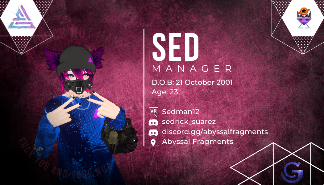 Sed