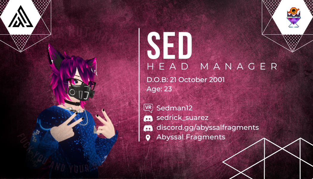 Sed