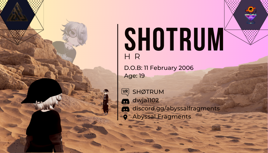 SHØTRUM