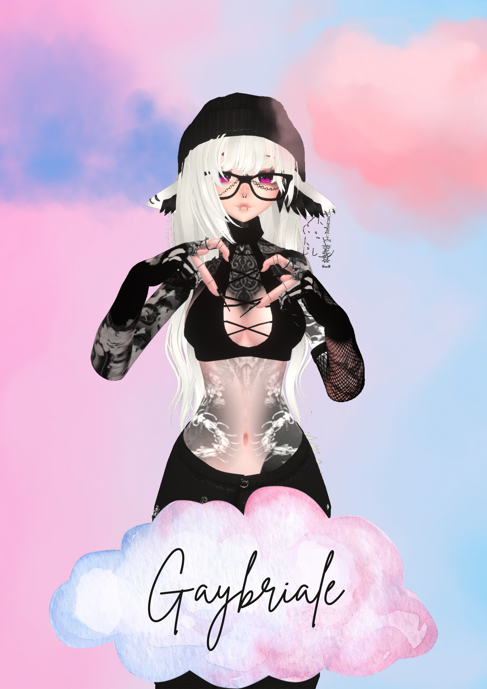 Gaybriale