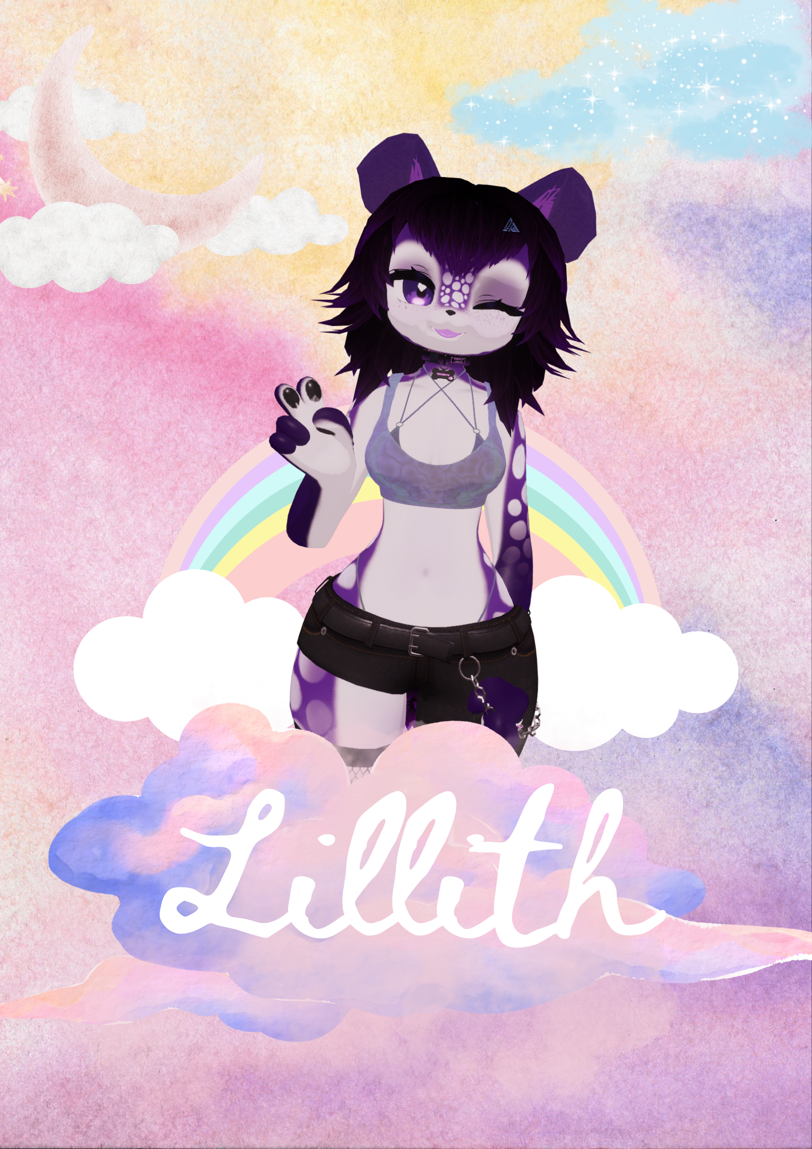 Lillith~<3