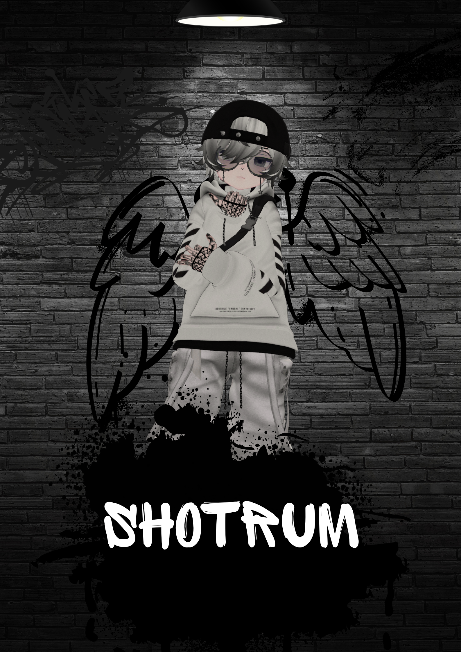 SHØTRUM