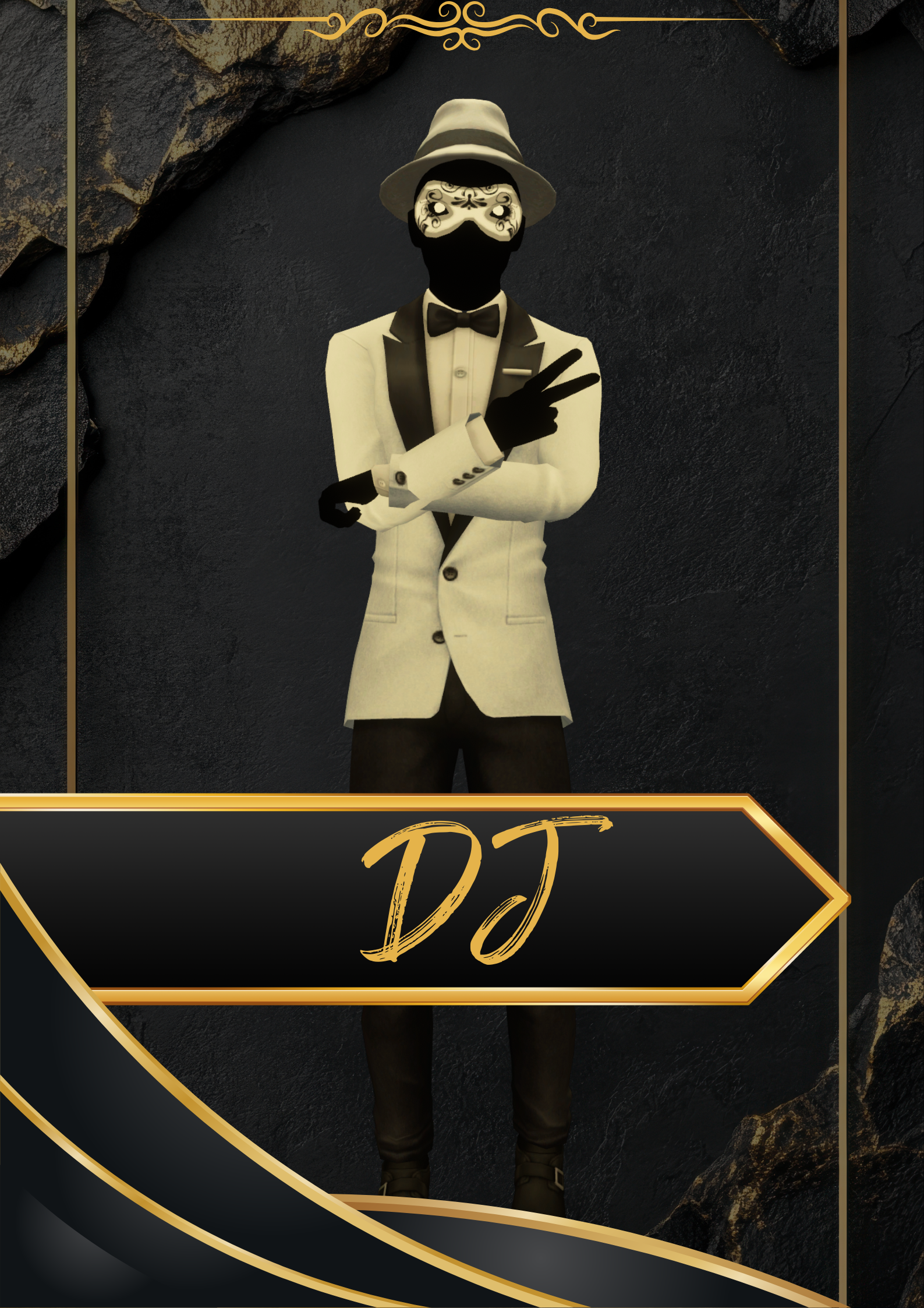Dj