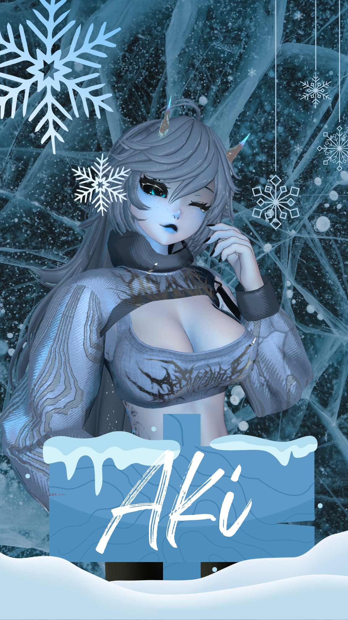 Aki Hollowfrost