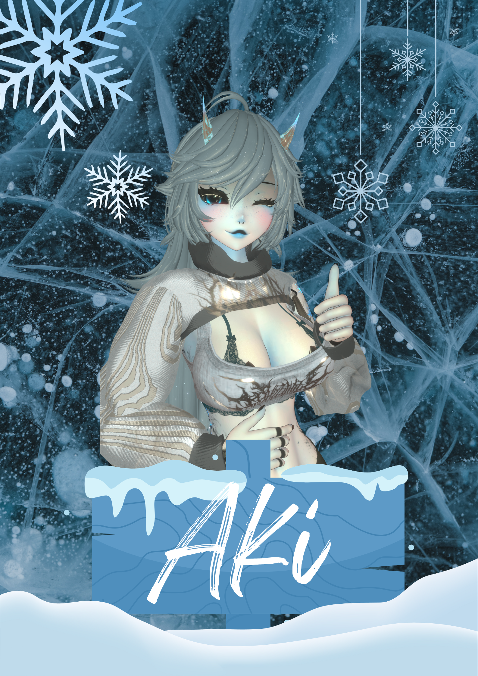 Aki Hollowfrost