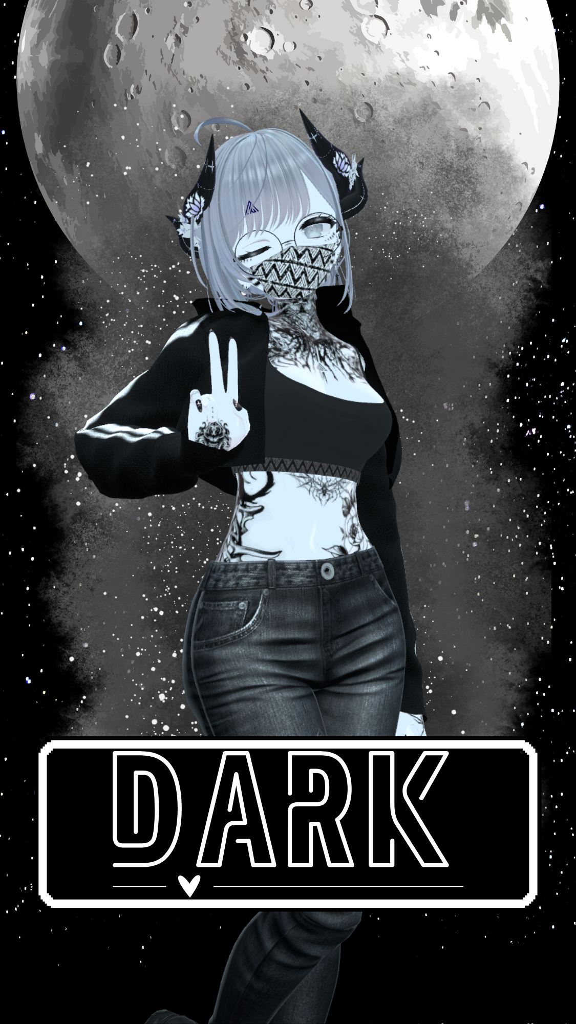 D∆RK