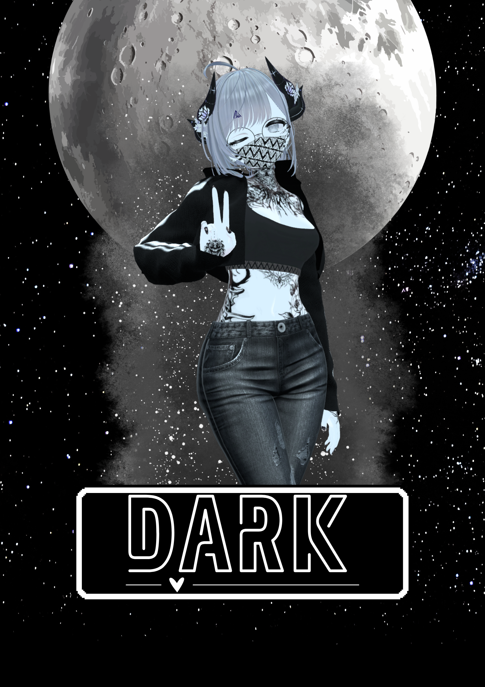 D∆RK