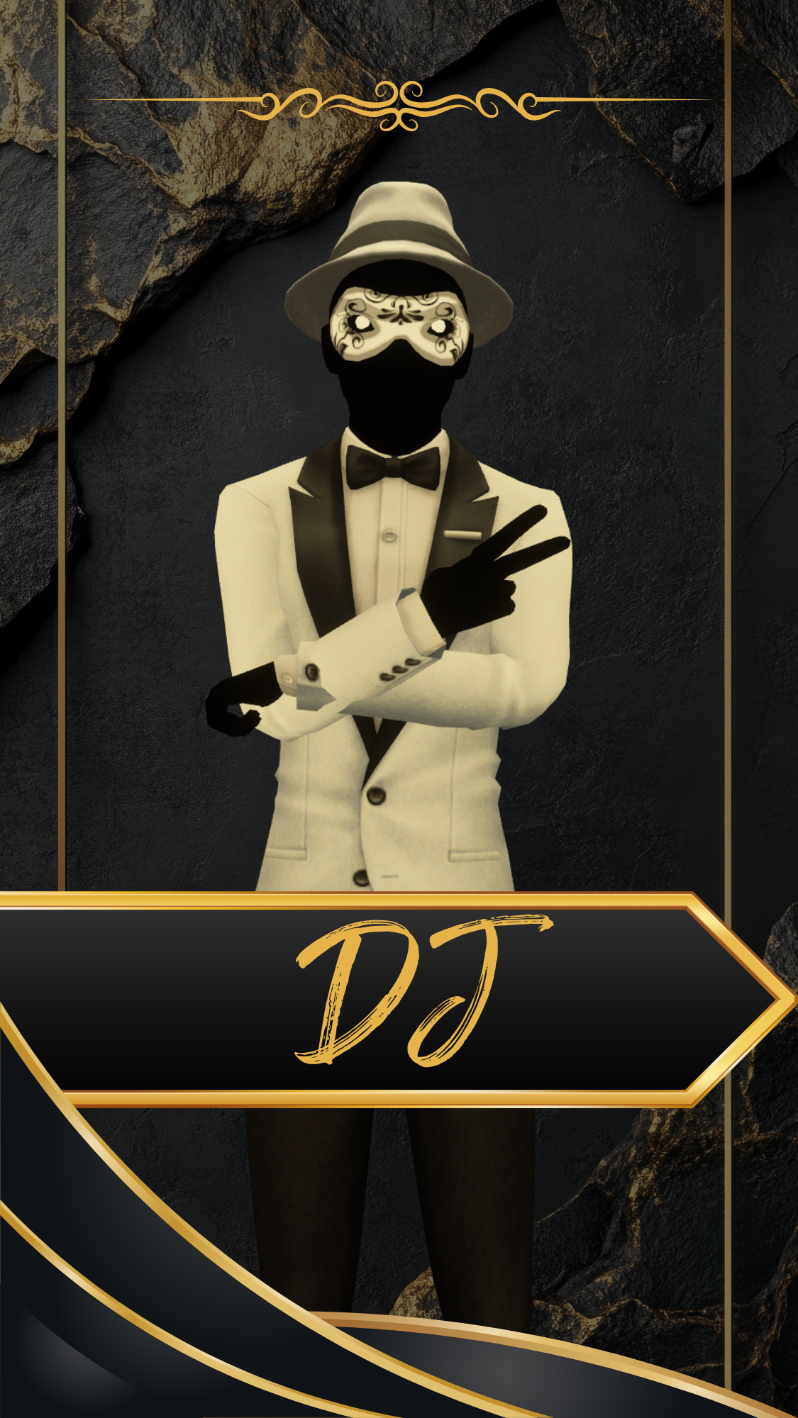 Dj