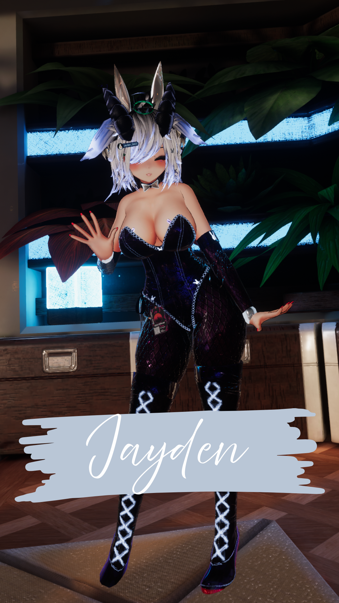 Jayden