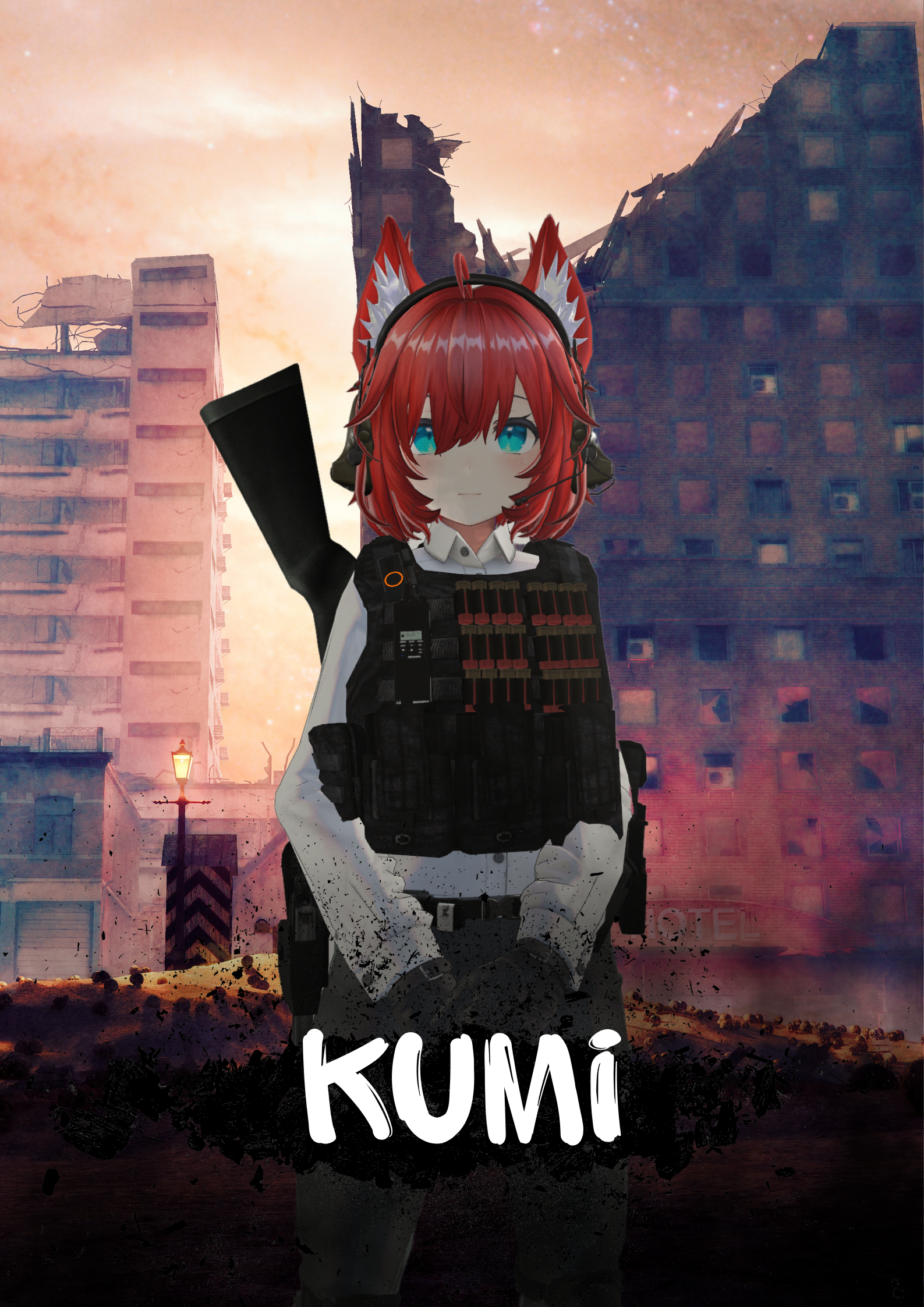 Kumi