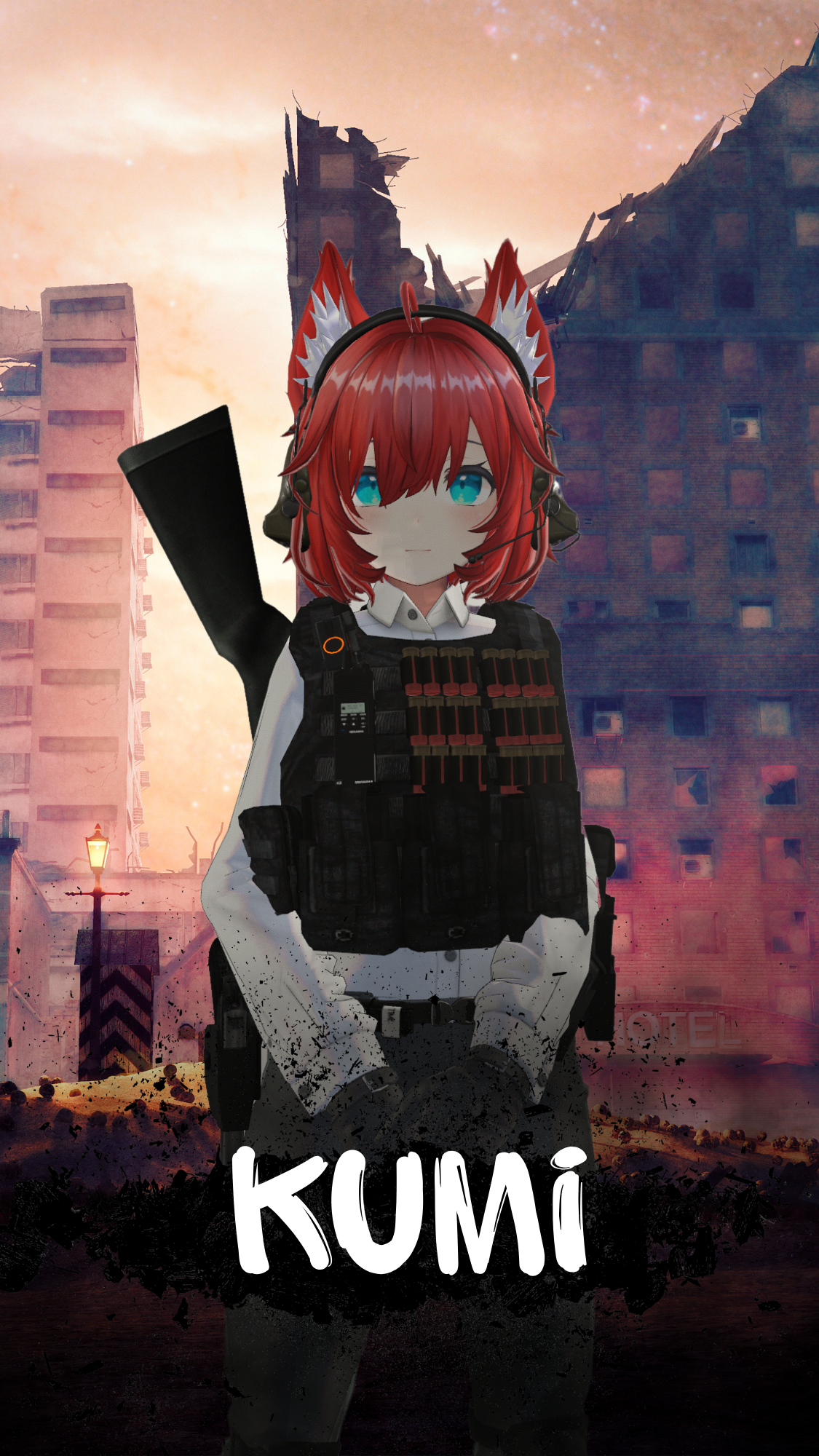 Kumi