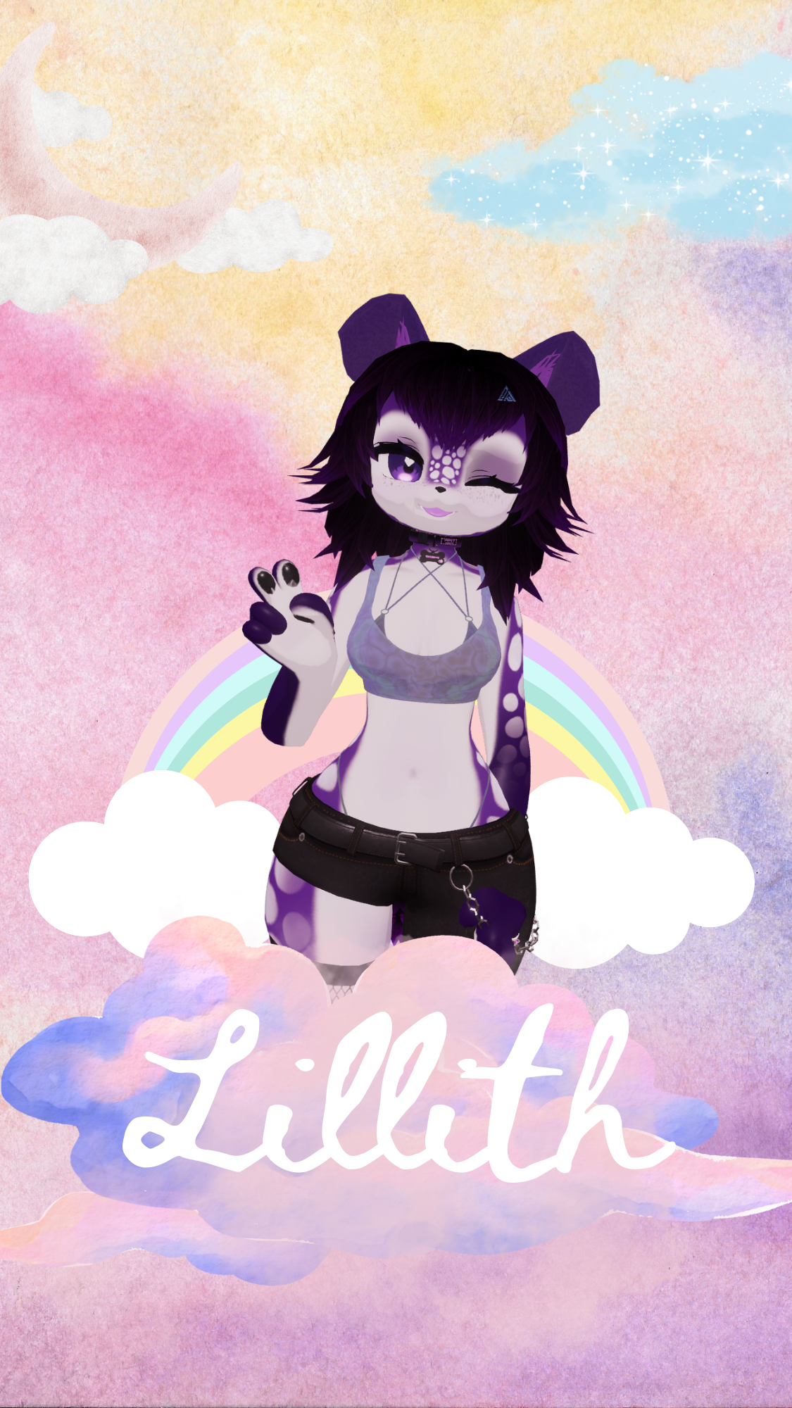 Lillith~<3