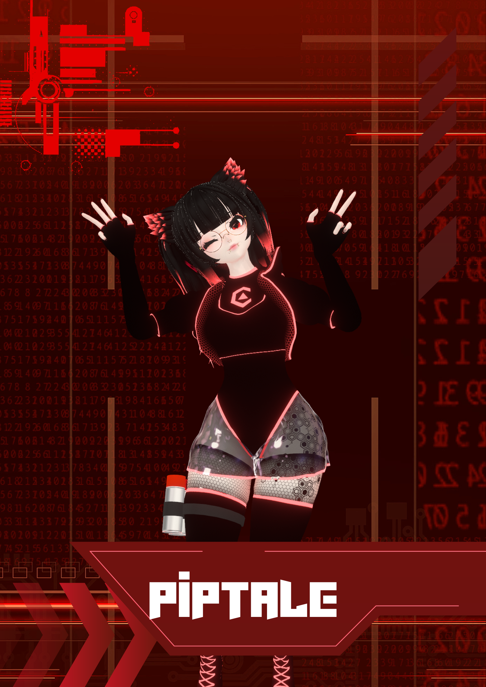 Pip_Tale