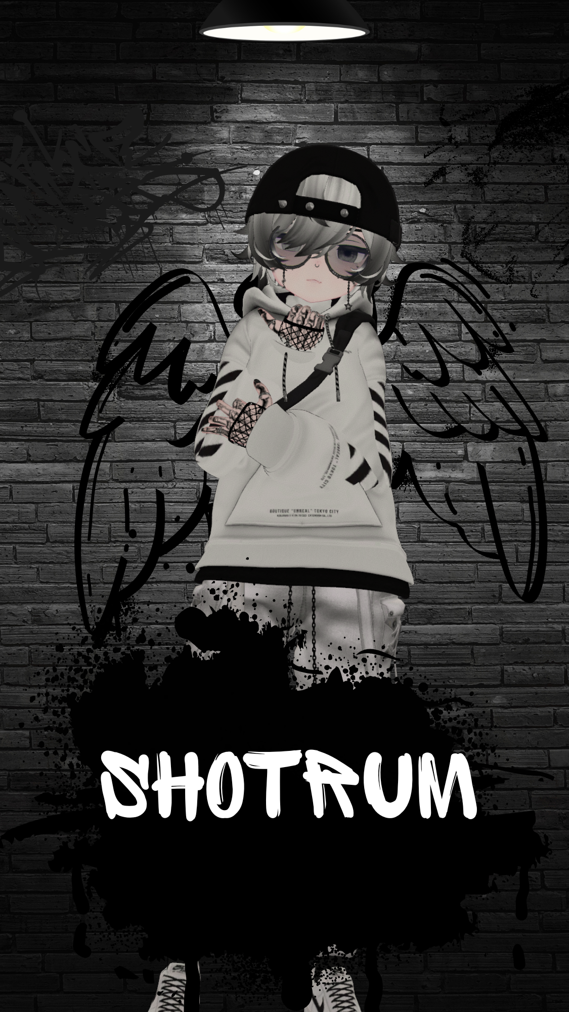 SHØTRUM